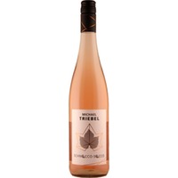 Schnecco-Secco Rosé trocken - Weingut Michael Triebel