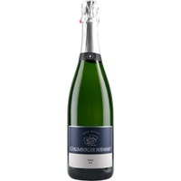 Pinot brut - Privat-Weingut Schlumberger-Bernhart