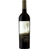Ghost Pines by Louis M. Martini Cabernet Sauvignon