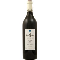 6l Pesus (Vina Sastre)