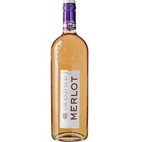 Grand Sud Merlot Roséwein trocken 1 l