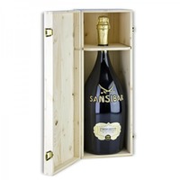 Sansibar´s Best San Simone Prosecco Brut 11.5% vol. Doppelmagnum 3 l
