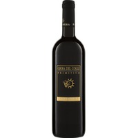 Primitivo Nera Gioia del Colle DOC 2020/2021 Plantamura Bio