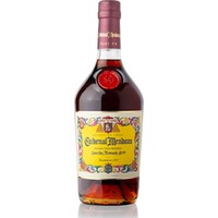 Cardenal Mendoza, Solera Gran Reserva Brandy de Jerez  in Geschenkverpackung