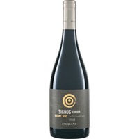 Signos Syrah DO Emiliana Biowein