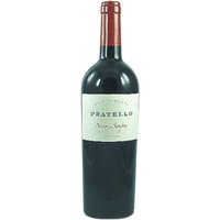 Nero per Sempre DOC Pratello