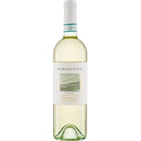 Borgoletto Soave DOC Biowein Fasoli