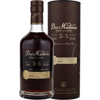 Dos Maderas Anejo PX 5YO + 5YO