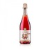 Van Nahmen Apfel-Rote Johannisbeere-Himbeere Fruchtsecco alkoholfrei 750 ml 