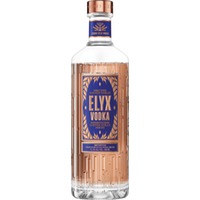 Absolut Vodka Elyx
