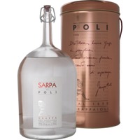Grappa Sarpa di Poli "Big Mama"