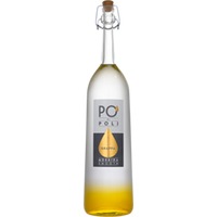 Grappa Po' di Poli Moscato Morbida