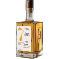 Grappa invecchiata di Bricco dell'Uccellone