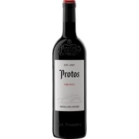 Protos Crianza, Ribera del Duero D.O
