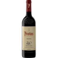 Protos 5° Año Reserva, Ribera del Duero D.O