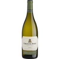 Groote Post Sauvignon Blanc Kapokberg trocken
