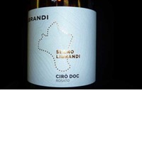 Librandi Cirò rosato