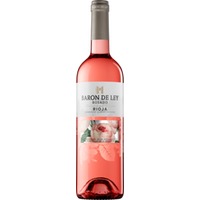 Baron de Ley Rosado, Rioja D.O.Ca