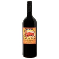 Sangreno Valencia D.O. Rotwein süß