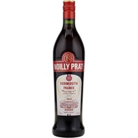 Noilly Prat Rouge Französischer Wein-Aperitif