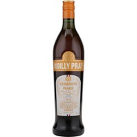 Noilly Prat Ambre Französischer Wein-Aperitif