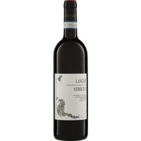 Nebbiolo delle Langhe DOC 2022/2023 Erbaluna Biowein