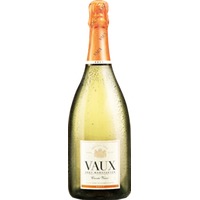 Cuvée Vaux Brut Schloß Vaux