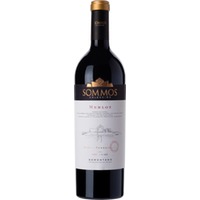 Sommos Merlot Colección