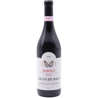 Barolo Riserva Granbussia DOCG
