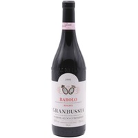 Barolo Riserva Granbussia DOCG
