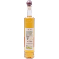 Grappa Monpra Invecchiata
