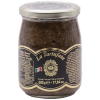 La Tartufata (Trüffelpaste)