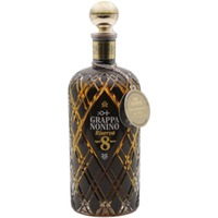 Grappa Riserva ÙE 8 Jahre