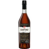 Brandy Lustau Solera Gran Reserva »Finest Selection« - 0,7 L. Spanien Brandy