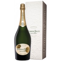 Perrier Jouët - Grand Brut - Champagner - Magnum - Mit Etui