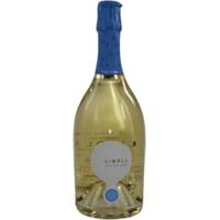 Vino Spumante Liboll Extra Dry, Feudi di San Marzano