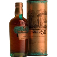 Brandy Reserva Privada 50, Suau, Mallorca