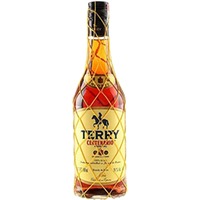 Terry Centenario, Solera Brandy de Jerez
