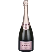 Rosé Brut 27éme Edition
