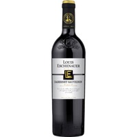 Cabernet Sauvignon Vin de Pays d'Oc, Louis Eschenauer