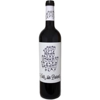 Vivir sin dormir tinto Crianza Bodegas Arraez Bio