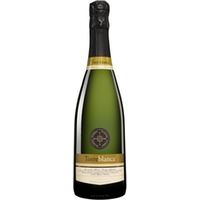 Torreblanca Cava Brut Nature Spanien Cava Sehr Trocken