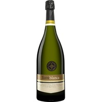 Torreblanca Cava - 1,5 L. Magnum Brut Nature Spanien Cava Sehr Trocken