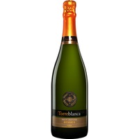 Torreblanca Cava Reserva Brut Nature Spanien Cava Sehr Trocken