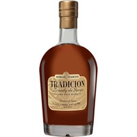Brandy Tradición Solera Gran Reserva »Gold« - 0,7L. Spanien Brandy