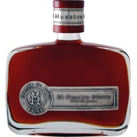 Brandy El Maestro Sierra Solera Gran Reserva - 0,7 L. Spanien Brandy