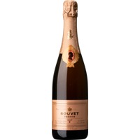 „Trésor“ Saumur Brut, rosé