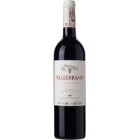 Valserrano Crianza Rioja