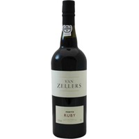 Van Zellers Ruby Porto