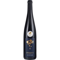 Grand C Pinot Noir Réserve d Alsace AC